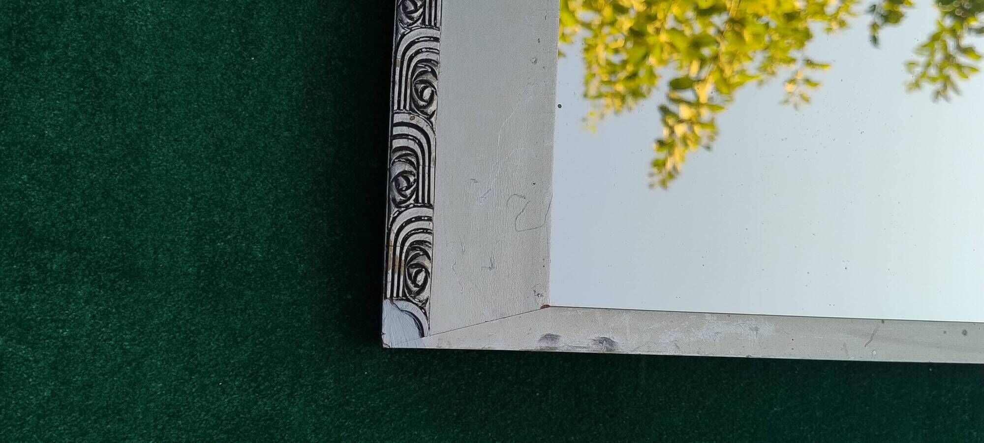 Art Deco mirror