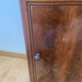 Louis Philippe style bedside table
