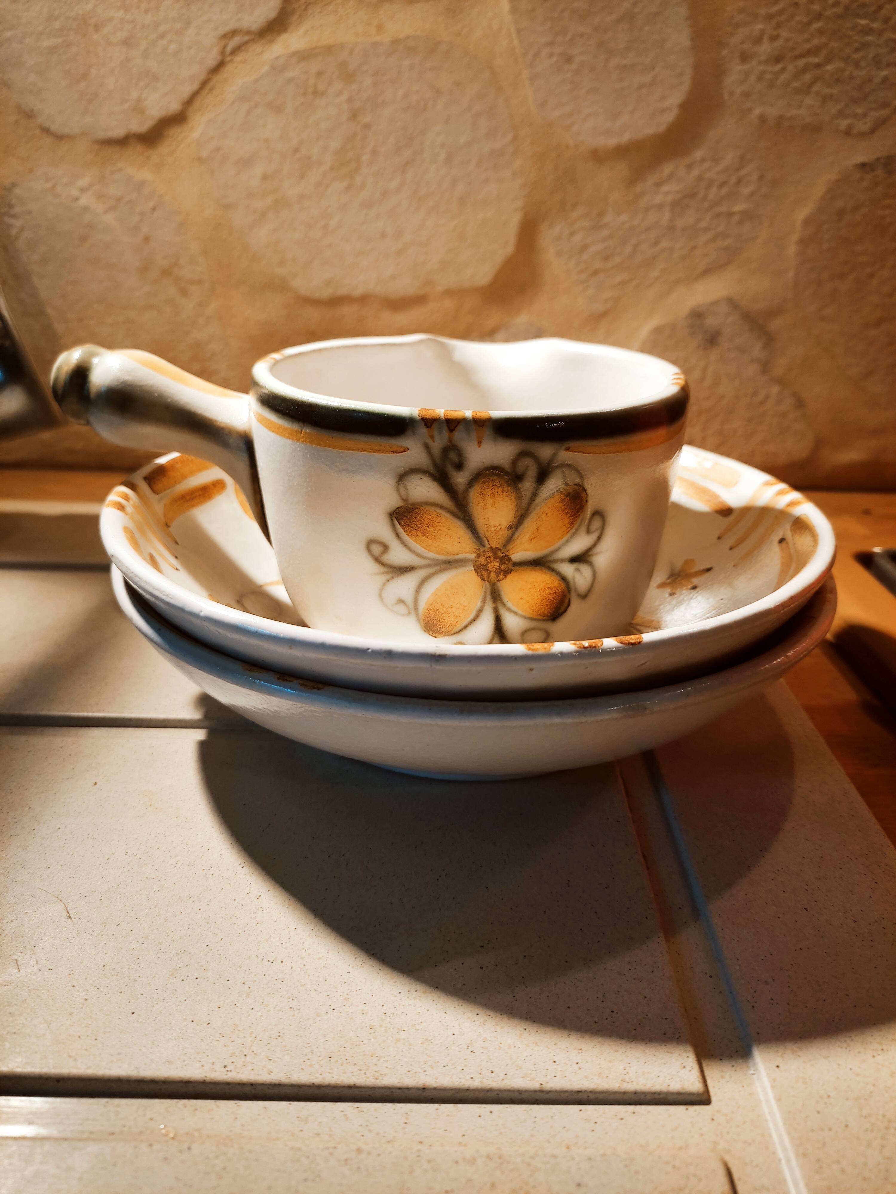 Keraluc dish set