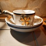 Set de plats Keraluc