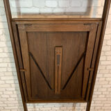 Vintage wall desk 1950