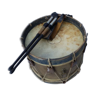 Drum
