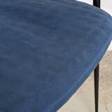 Pair of compass chairs - 50s