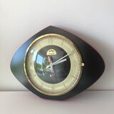 Vintage formica pendulum