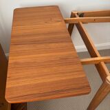 Scandinavian table