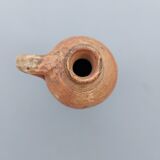 Sandstone bottle