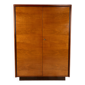 Armoire Art Déco, ?eský
