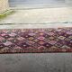 Anatolian Turkish rug