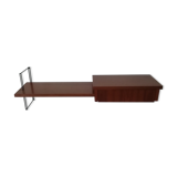 Wall console