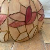 Vintage mother-of-pearl hanging