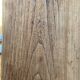 Table bistrot en bois massif