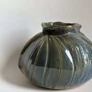 Vase en céramique