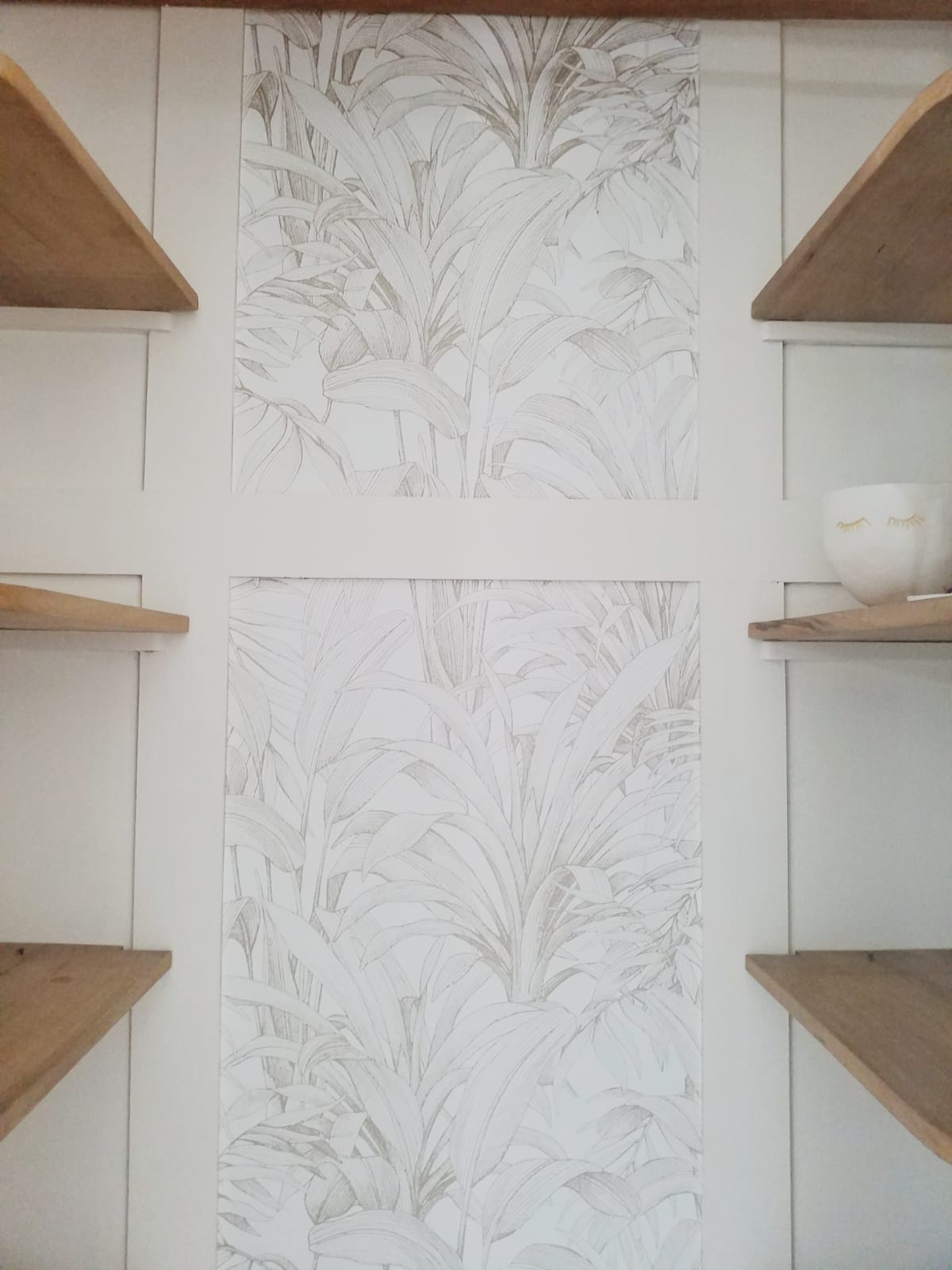 Armoire parisienne