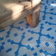 Établi comptoir