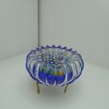 Peter McDougall millefiori paper press signed