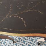 Table de toilette