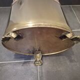 Brass umbrella holder 1920