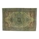 Anatolian handmade vintage rug 303 cm x 200 cm