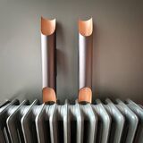 Pair of Galliano Delightful wall lights