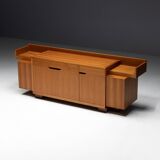 Italian Midcentury Sideboard, Italy, 1970s