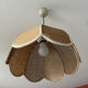 Jute suspension