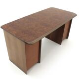 Desk Artona by Afra and Tobia Scarpa for Max Alto