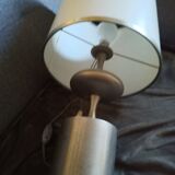 Salon lamps by Philippe barbier