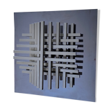 Sconce by Philippe Jean, 1970