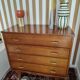 Commode seventies