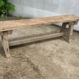 Farm bench