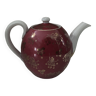 Antique Russian Gardner teapot 1812-1892