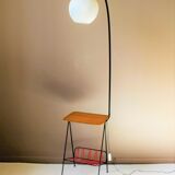 1950 floor lamp