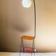 Lampadaire 1950