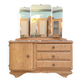 Art Deco dressing table (renovated)