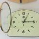 SMI mechanical clock formica