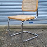 B32 chair by Marcel Breuer
