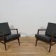 Model 300-139 Armchairs from Swarzędz Furniture Factory, Poland, 1960s, Set