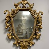 Pair of Italian mirrors