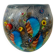 Murano millefiori vase circa 1950