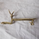 Brass knives holders