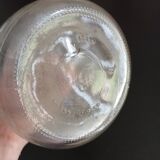 Water carafe or glass wine 1 liter