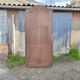 Bevelled mirror 210x93cm