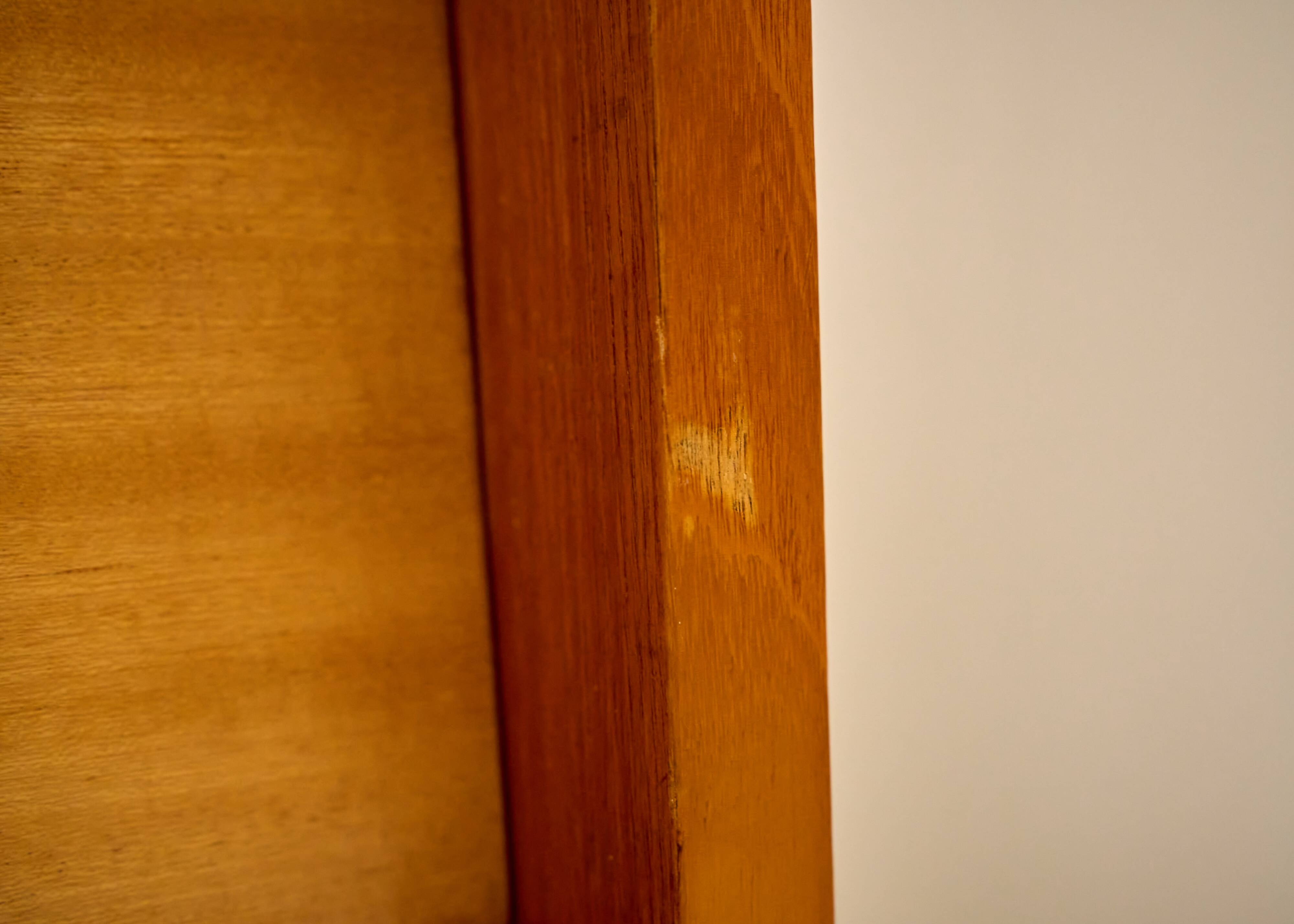 Mid-Century Cabinet 1960s Czechoslovakia