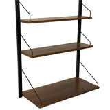 Wall unit Poul Cadovius