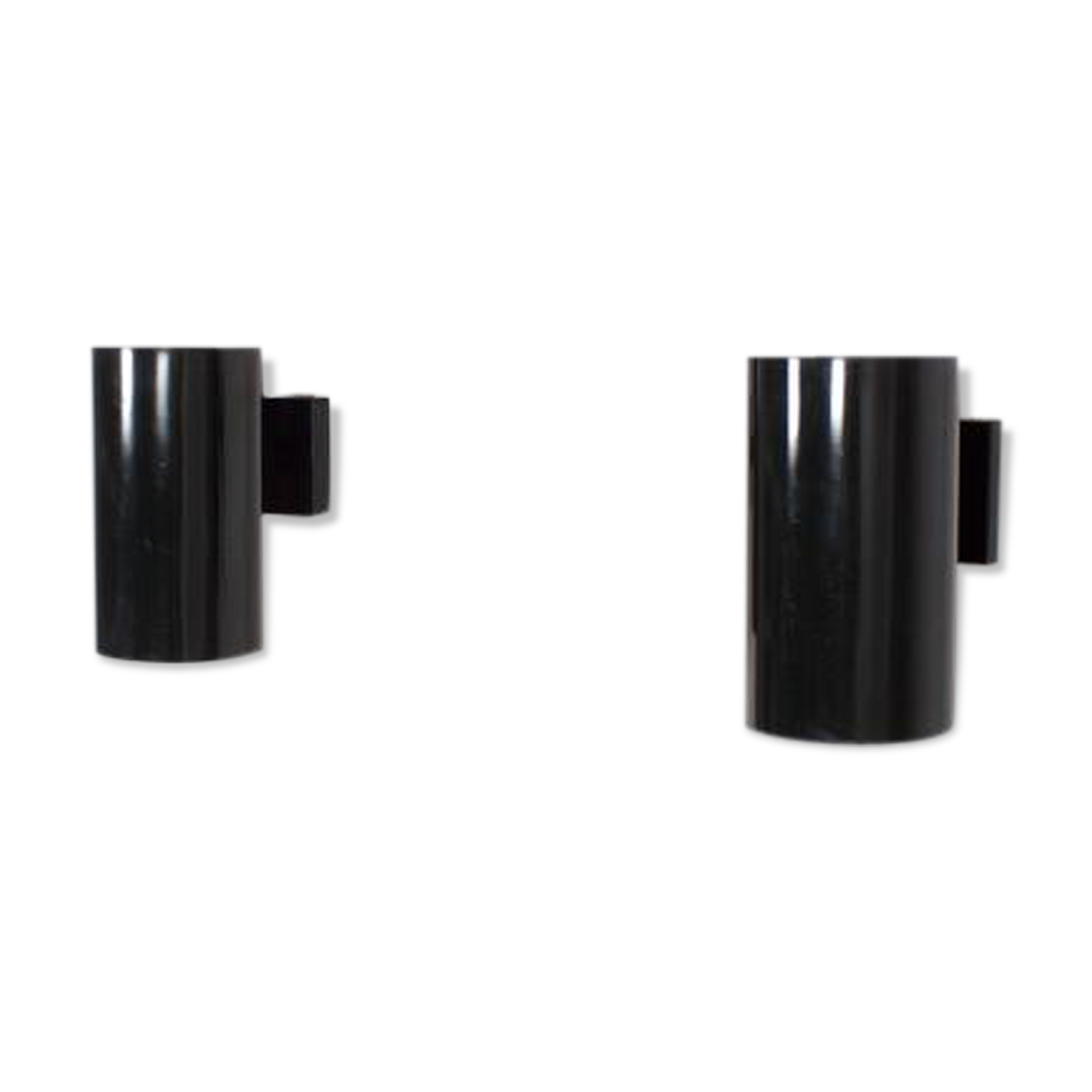 Wall Sconces by Philips 1960