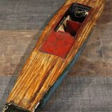 Boat model 1950s