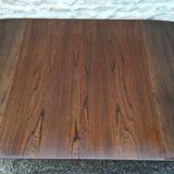 Scandinavian extendable table 2 extensions