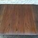 Scandinavian extendable table 2 extensions