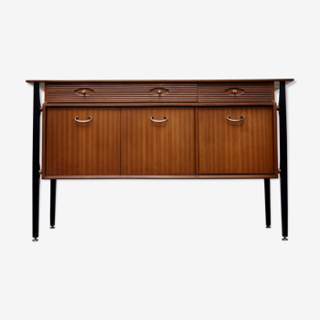 Enfilade scandinave