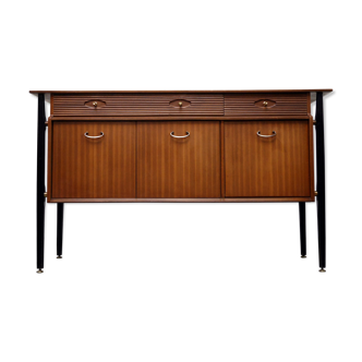 Scandinavian sideboard